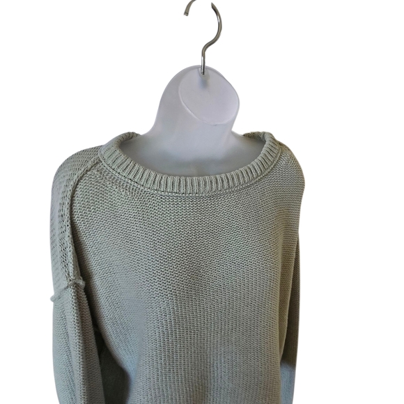 FP Movement by Free People Gray Sweater - Picture 4 of 7